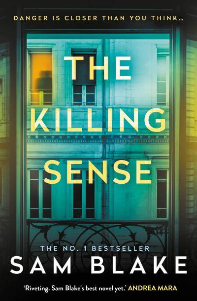 The Killing Sense