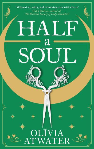 Half a Soul