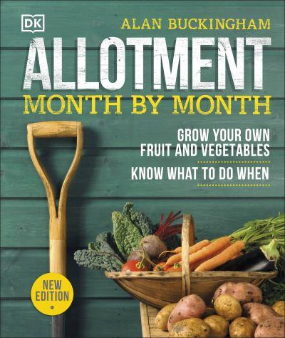 Allotment Month By Month