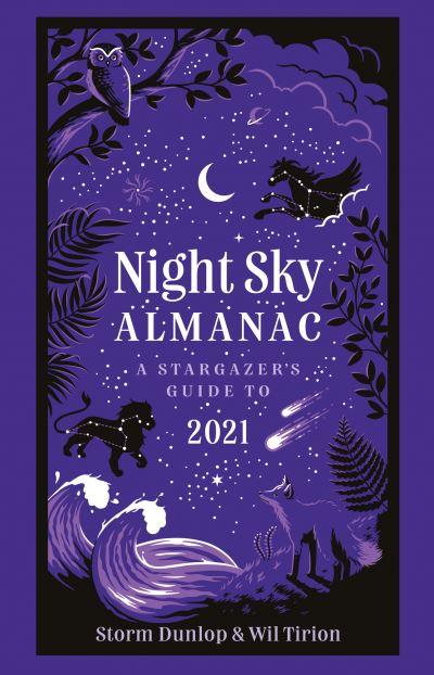 Night Sky Almanac