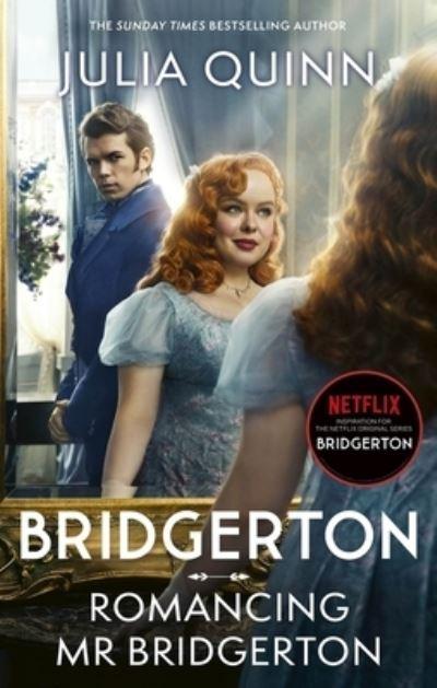 Bridgerton Romancing Mr Bridgerton