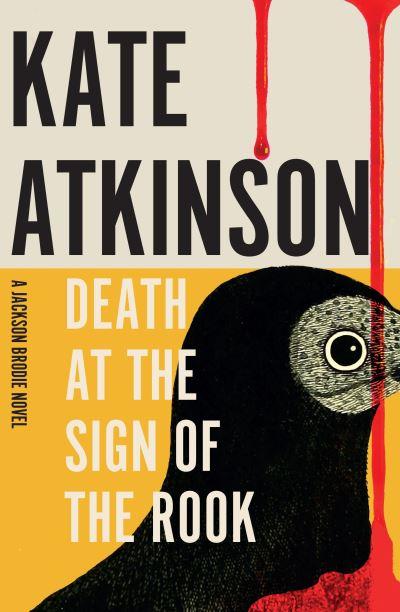 Death At the Sign of the Rook