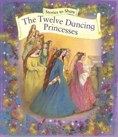 The Twelve Dancing Princesses