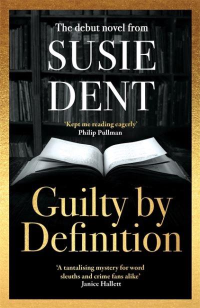 Guilty By Definition