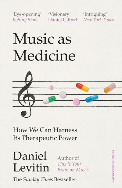 Music As Medicine