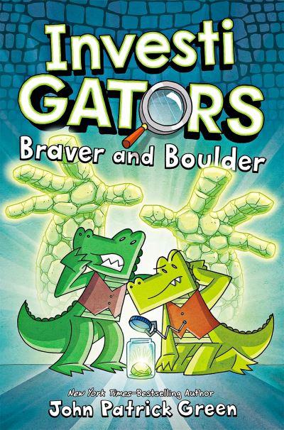 InvestiGators: Braver and Boulder