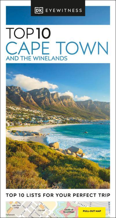 Top 10 Cape Town and the Winelands