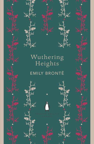 Wuthering Heights