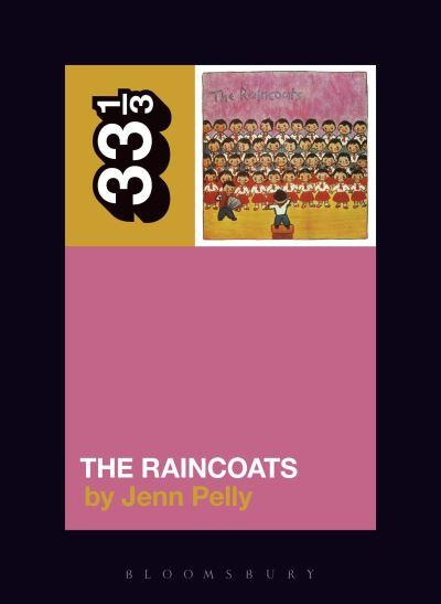 The Raincoats