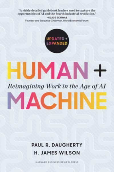 Human + Machine