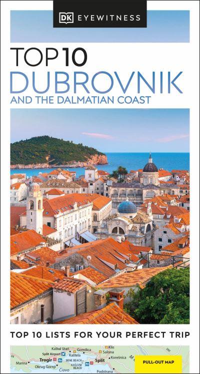 Top 10 Dubrovnik and the Dalmatian Coast