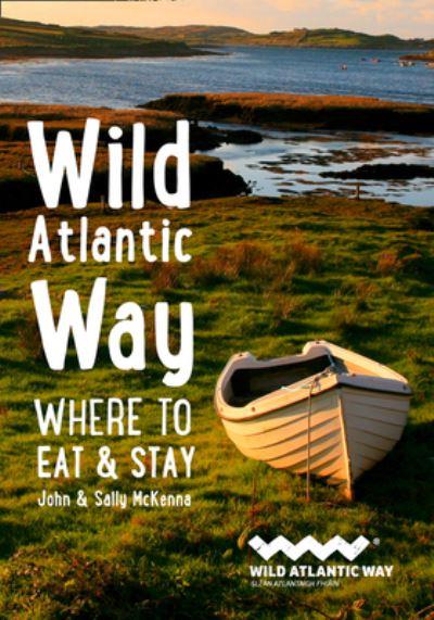 Wild Atlantic Way