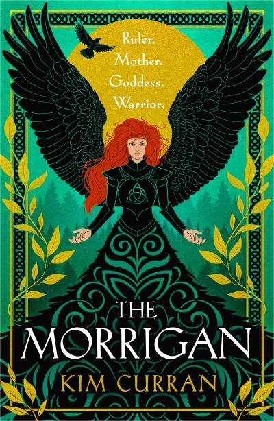 The Morrigan