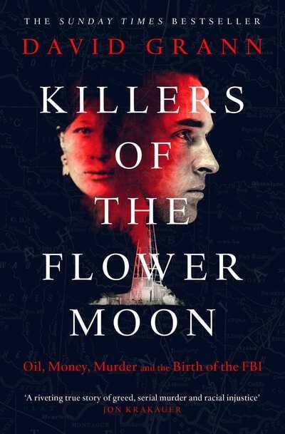 Killers of the Flower Moon