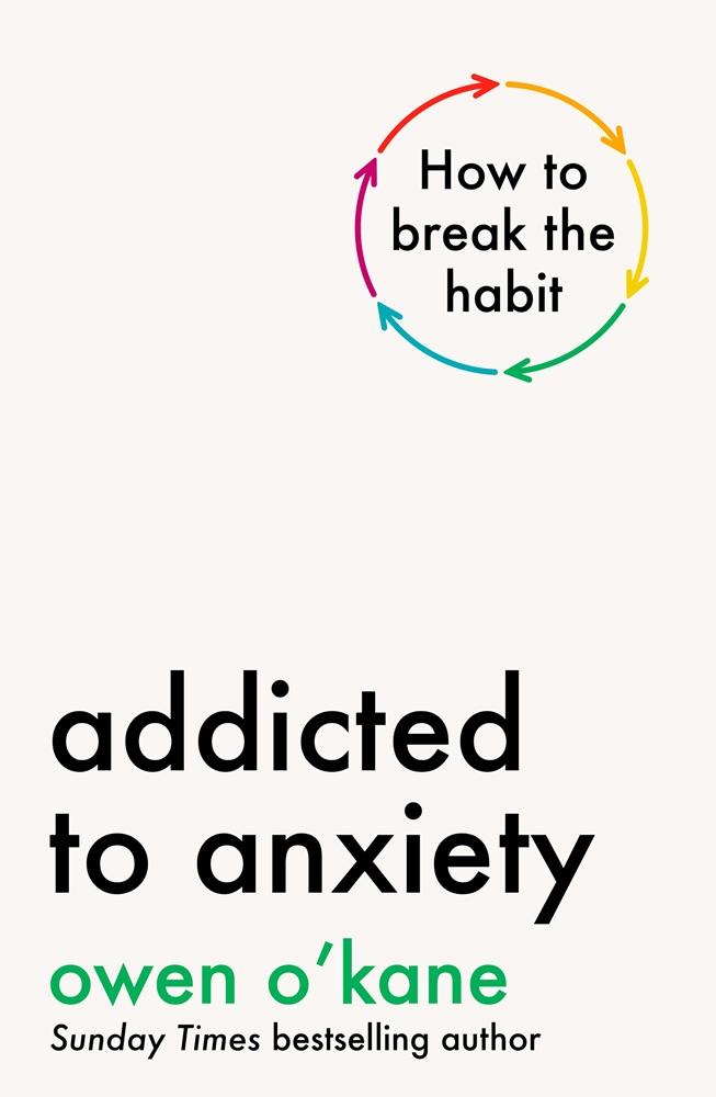 Addicted To Anxiety