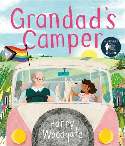 Grandads Camper P/B