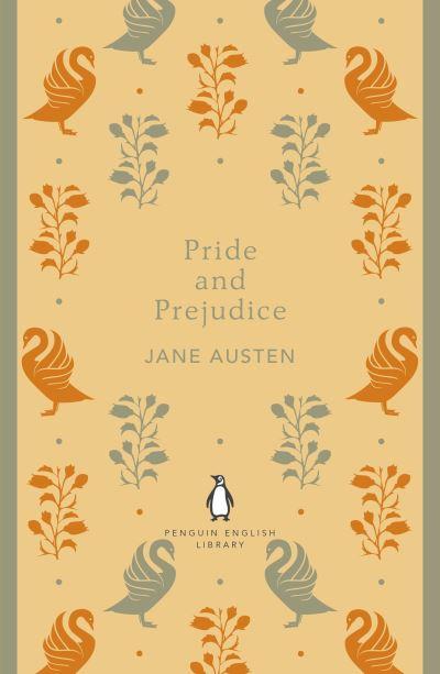 Pride and Prejudice