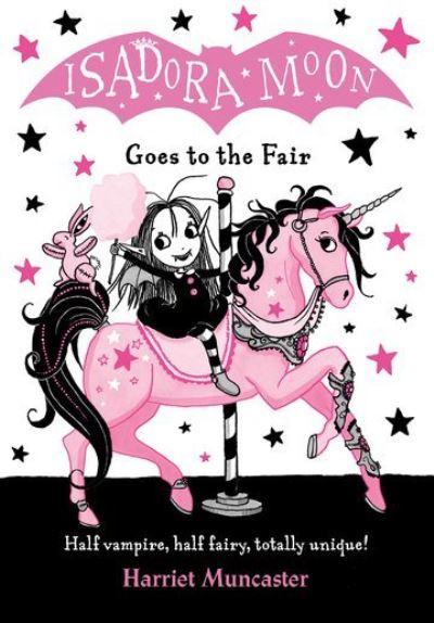 Isadora Moon Goes To the Fair