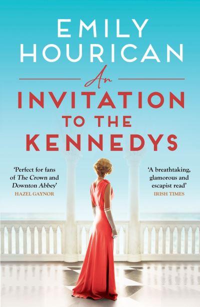 An Invitation To the Kennedys