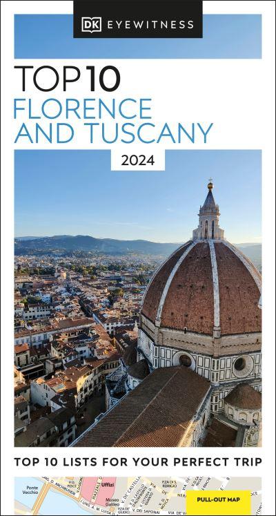 Top 10 Florence and Tuscany