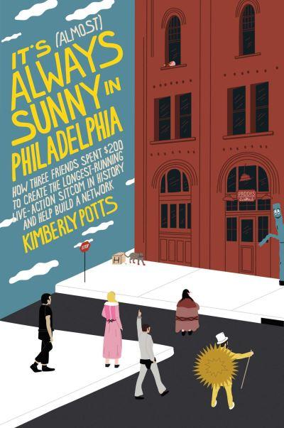 It's Always Sunny in Philadelphia