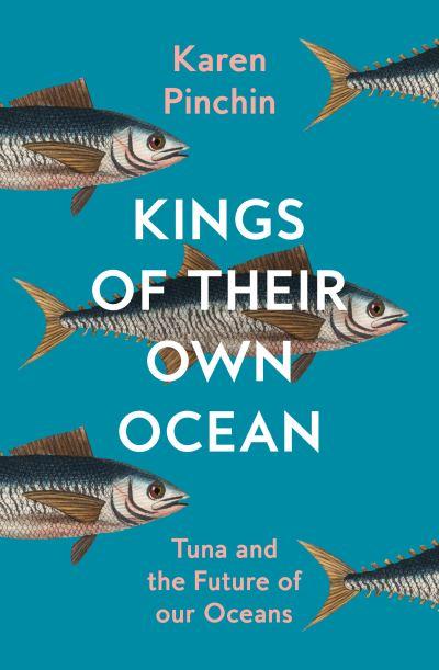 Kings Of Their Own Ocean P/B