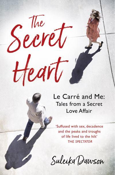 Secret Heart Le Carre And Me P/B