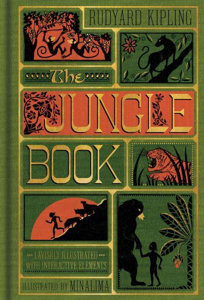 Jungle Book H/B