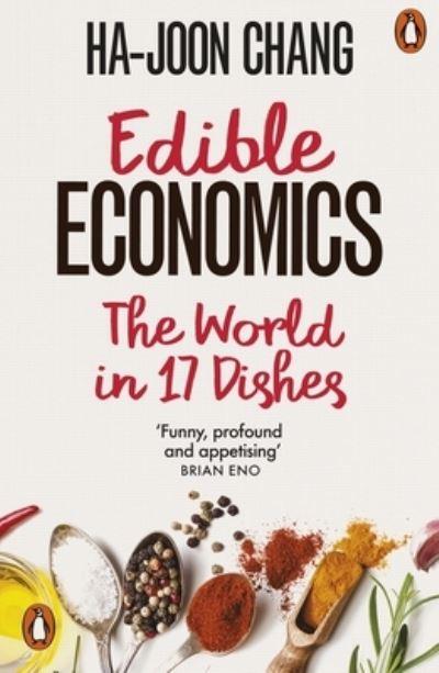 Edible Economics P/B