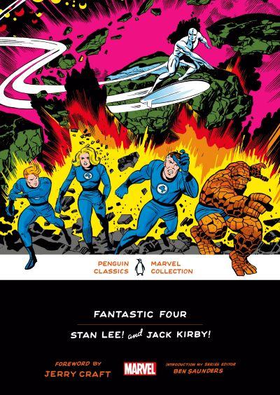 Fantastic Four TPB