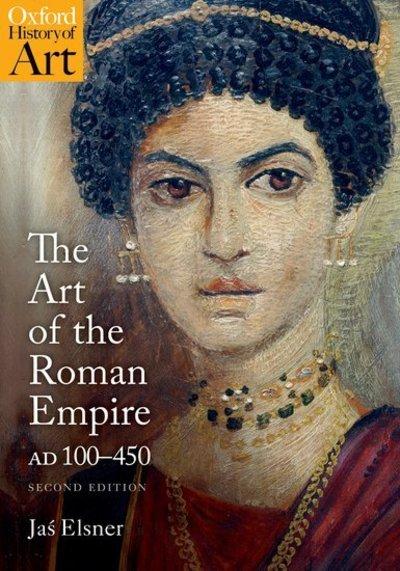 Art Of The Roman Empire P/B