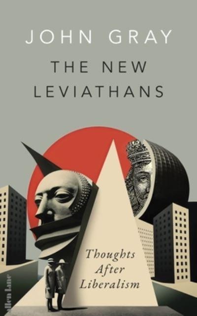 New Leviathans H/B