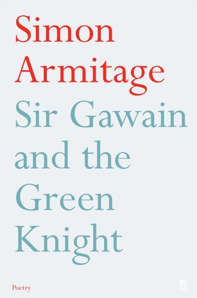 Sir Gawain And The Green Knight P/B
