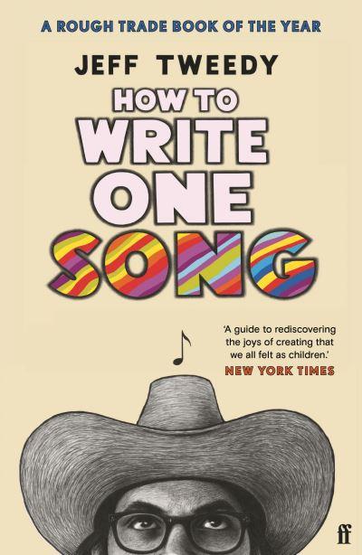 How To Write One Song P/B
