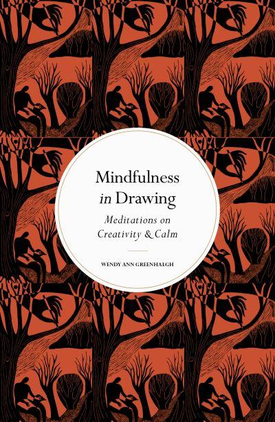 Mindfulness In Drawing H/B
