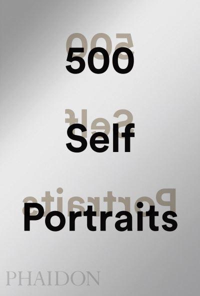 500 Self Portraits H/B