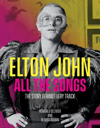 Elton John - All the Songs