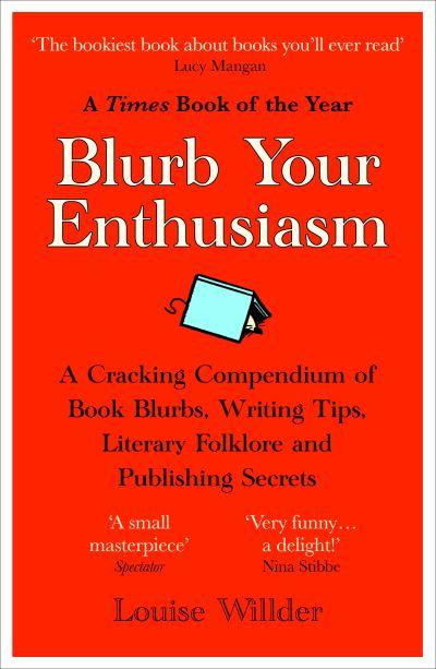 Blurb Your Enthusiasm P/B