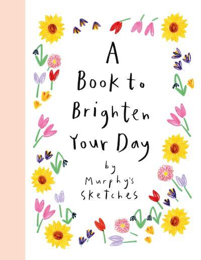 Book To Brighten Your Day TPB