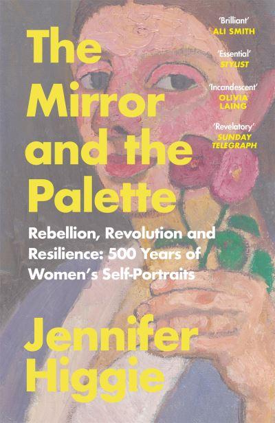 Mirror And The Palette P/B