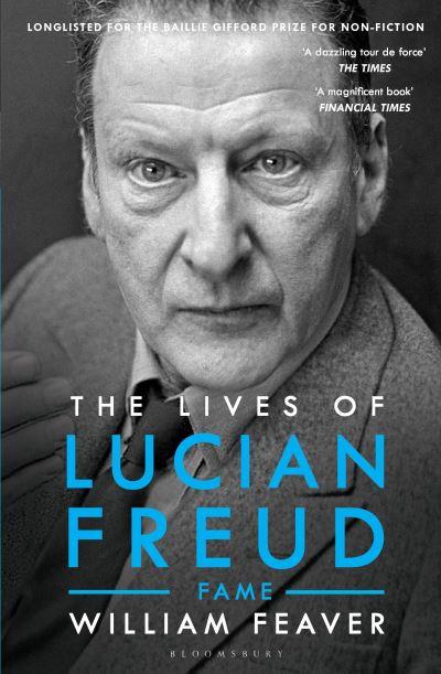 Lives Of Lucian Freud P/B