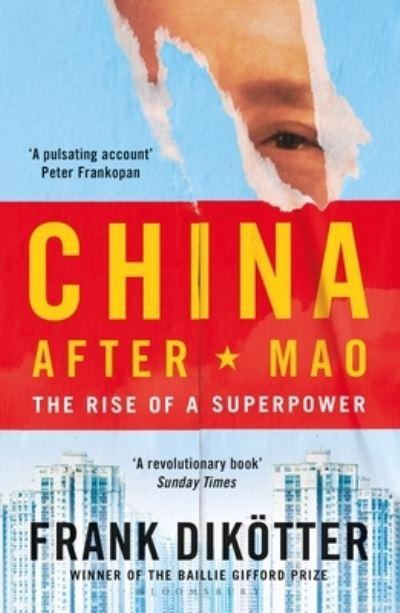 China After Mao TPB