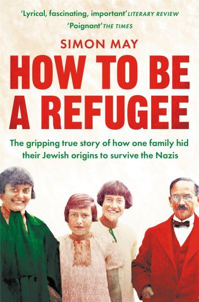 How To Be A Refugee P/B
