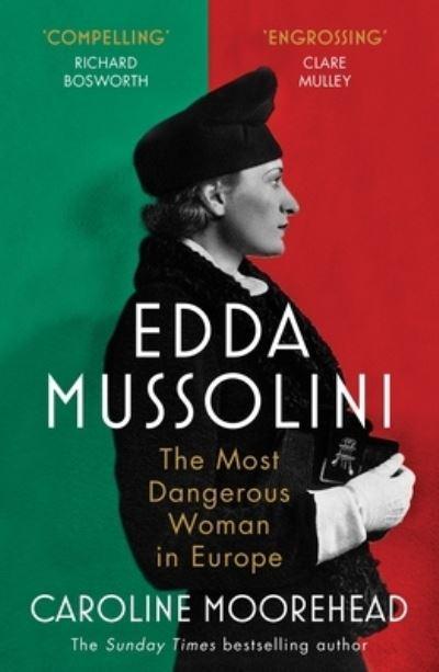 Edda Mussolini P/B