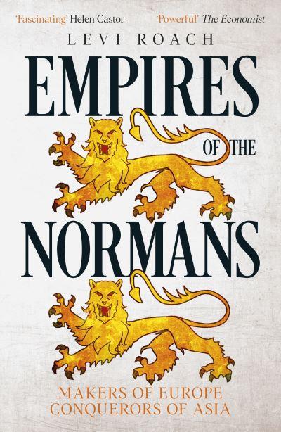 Empires Of The Normans P/B