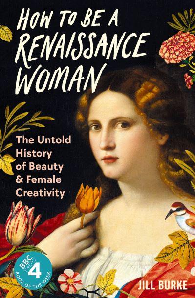 How To Be A Renaissance Woman H/B