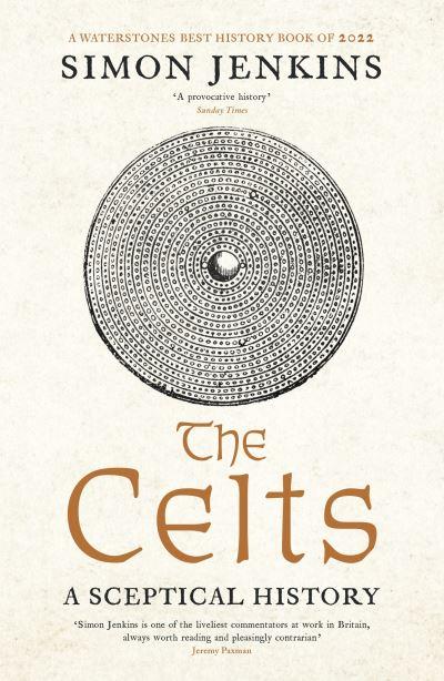 Celts A Sceptical History P/B