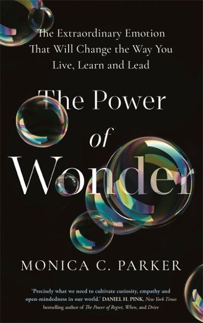 The Power of Wonder