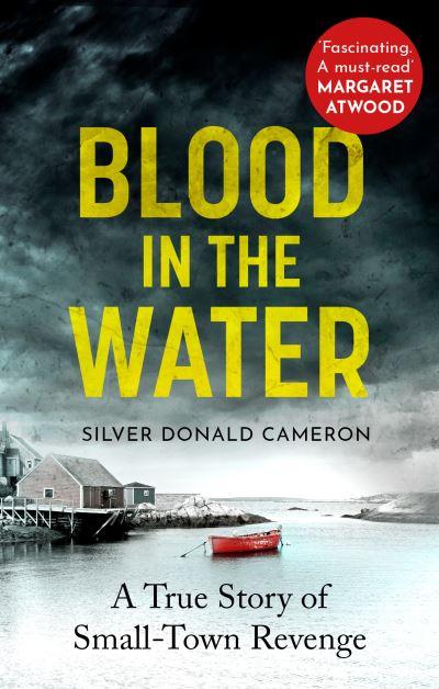 Blood In The Water P/B