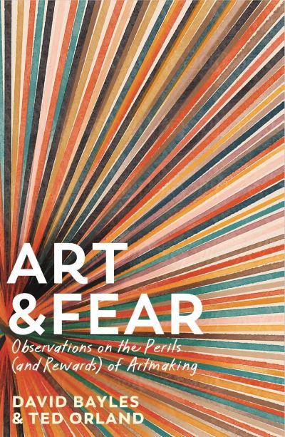 Art & Fear H/B